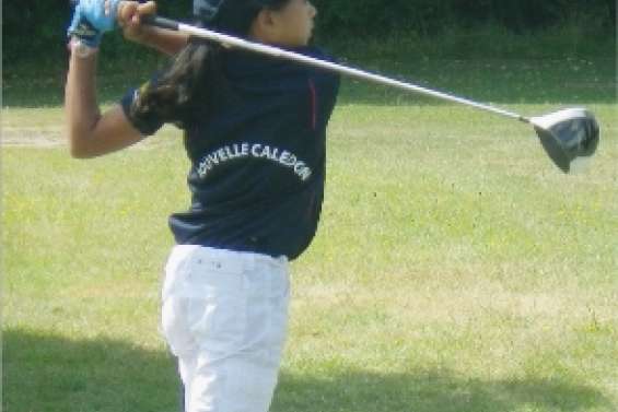 Les Cagous dans le coup