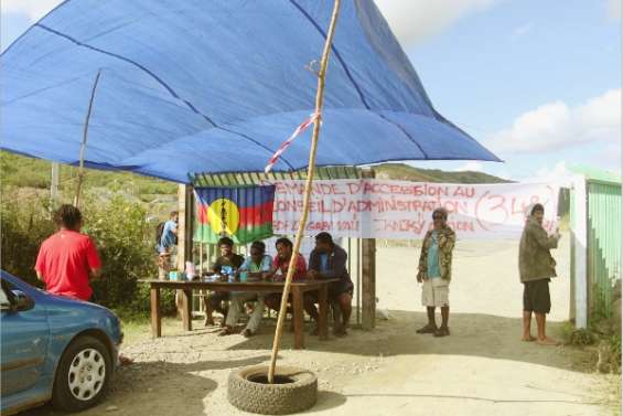 Le GDPL demande 34 %