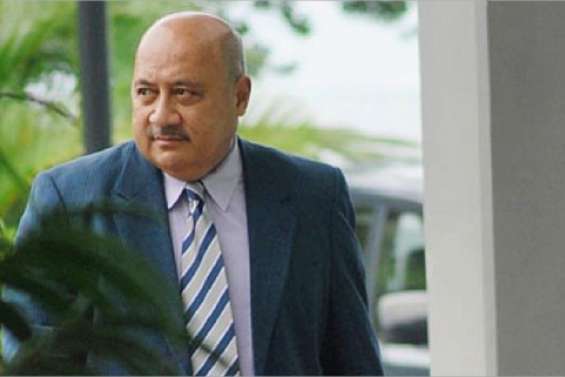 Le coup de gueule de Fidji