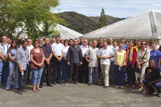 Un carrefour déterminant