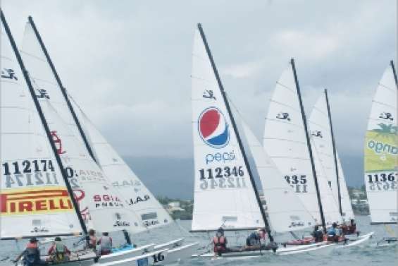 Renaud et Berger, enfin !