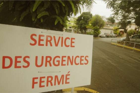 Urgences à Magnin, acte II