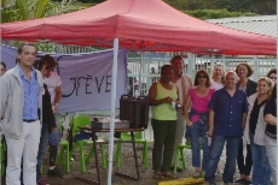 Des doléances sans réponse