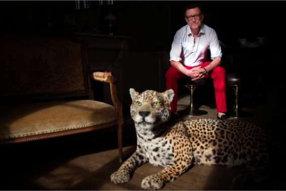 Coiffeur globe-trotteur