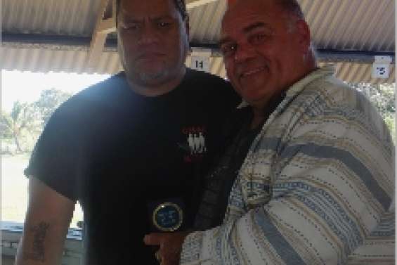 Tireur au grand cœur