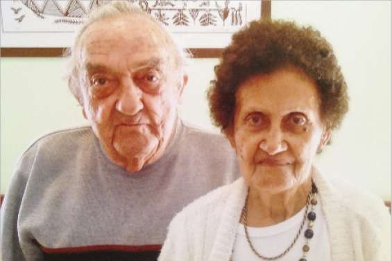 Hommage au fondateur