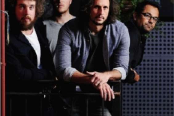 Du rock and roll à l'état pur