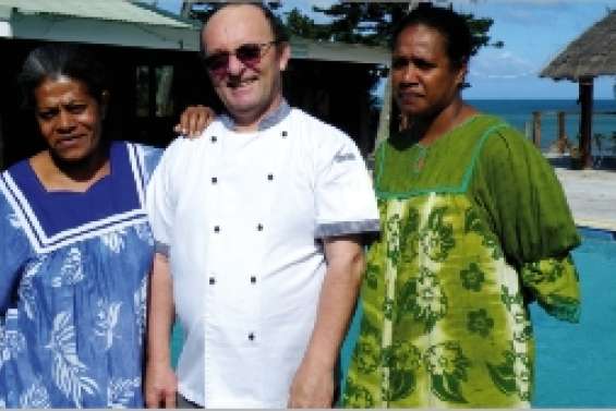 L'hôtel Kodjeue en difficulté