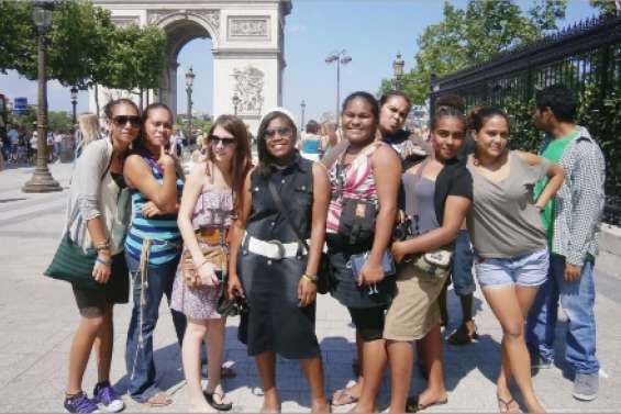 Un séjour d'exception