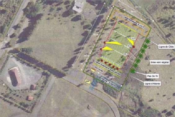 Païta rectifie le tir