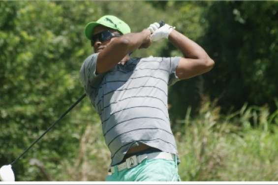 Diego Hugues en balade