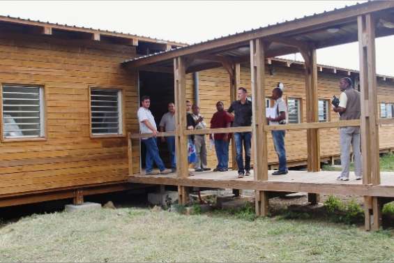 Les 18-35 ans dotés d'un toit