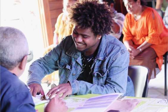 Des conseils avant le Québec