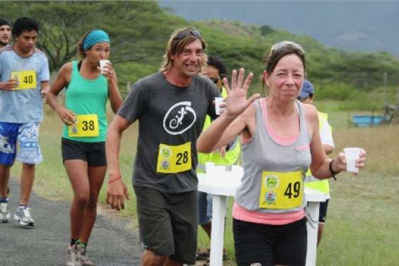 Une fête avant tout