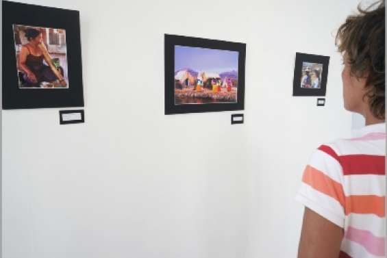 Le monde au féminin