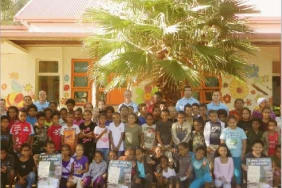 Permis piéton en poche