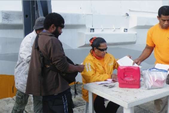 Une nouvelle billetterie pour le Betico