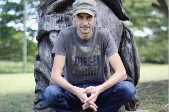 Une âme sous la capuche