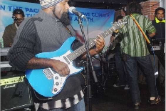 Yii-Kéa va de l'avant