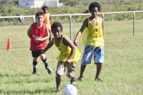 Des mercredis très sportifs