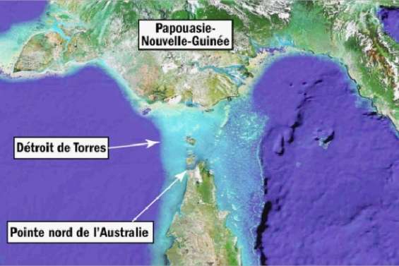 Maîtres de leur mer