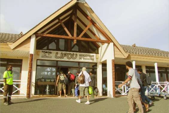 Ambitieux projet à Wanaham