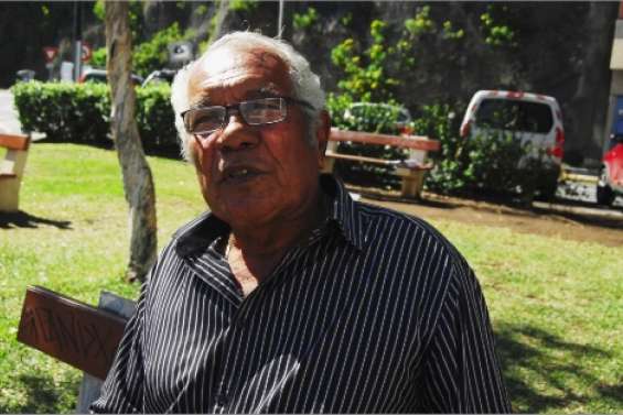 La tribu veut du travail