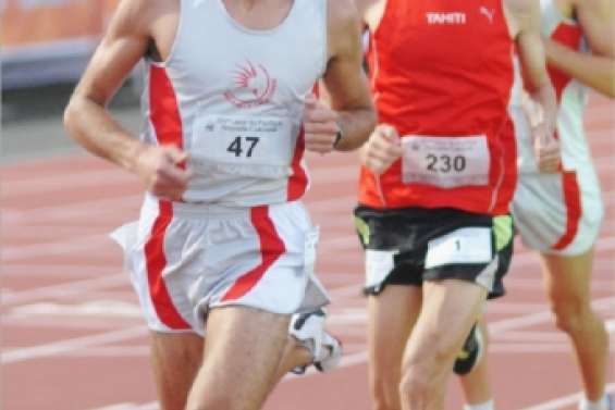 La passion avant tout