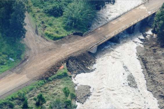 194 millions aux sinistrés