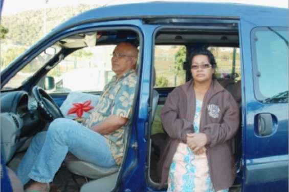 Le soutien des voisins