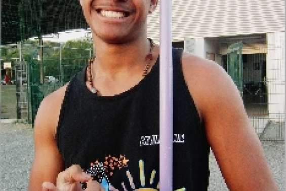 Au deuxième rang national