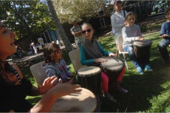 Pari réussi pour Pikinini