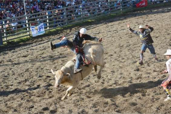 Un phénomène de Foire