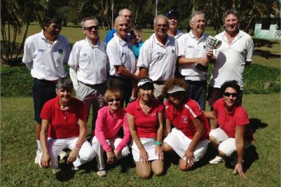 Des matches disputés