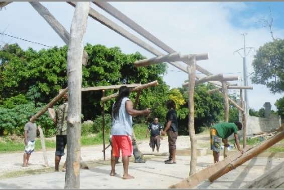 Témoignage  du passé