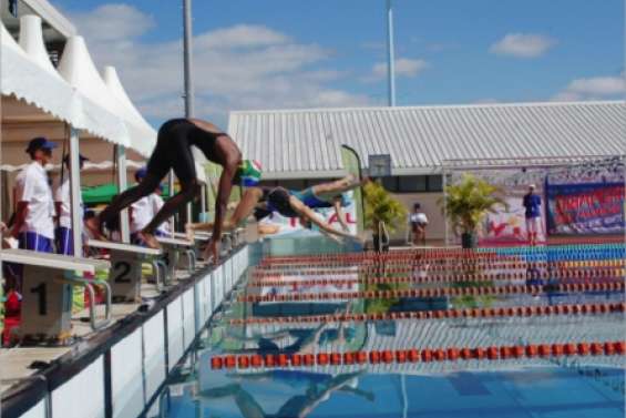 Les à-côtés du bassin