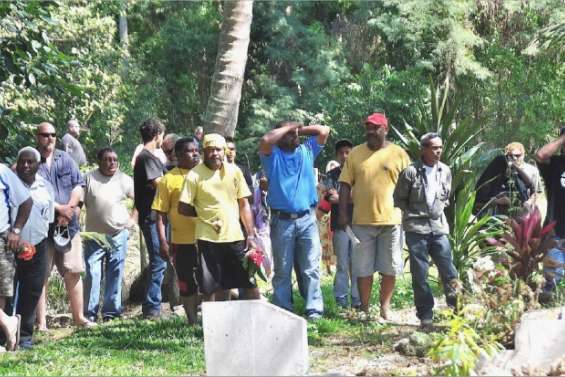 « Son décès laisse un grand vide »