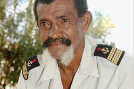 Stockman puis grand chef