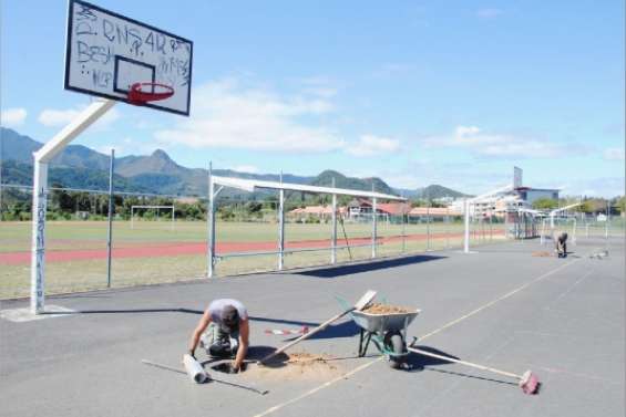 Aux normes pour le bac