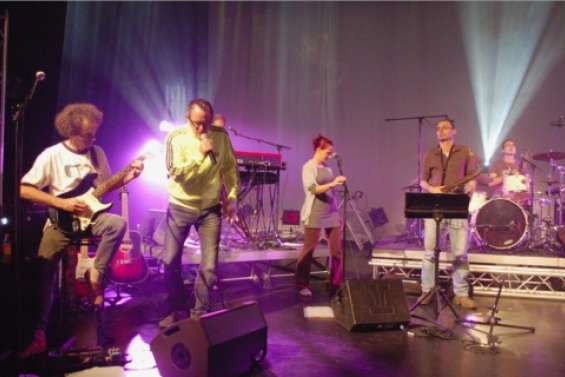 Dark Side of Mont-Dore