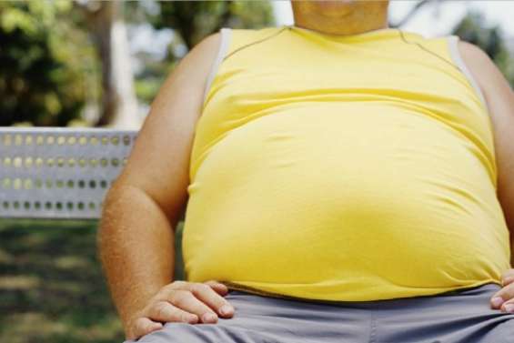 Végétarisme contre obésité ?