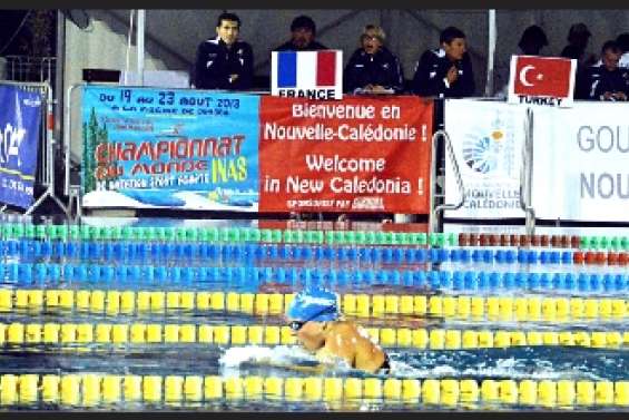 Les Mondiaux de l'autonomie