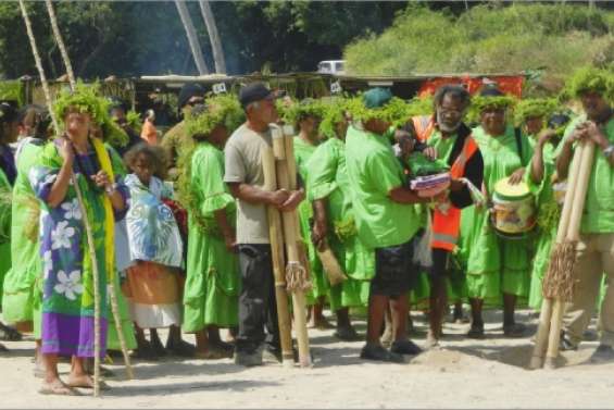 Une décennie à fêter