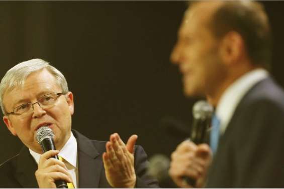 Un vote « utile » désabusé