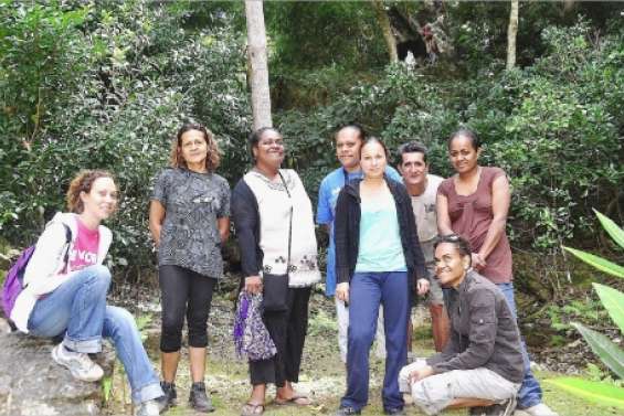 Koumac veut séduire