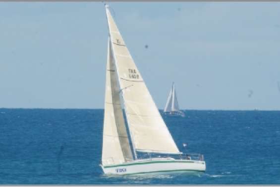 BCI Radical Concept en solo