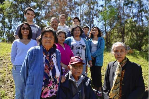 Les derniers témoins