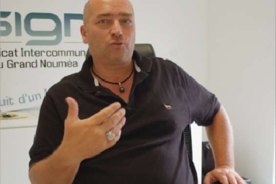 « L'intercommunalité marche, mais elle doit encore grandir »