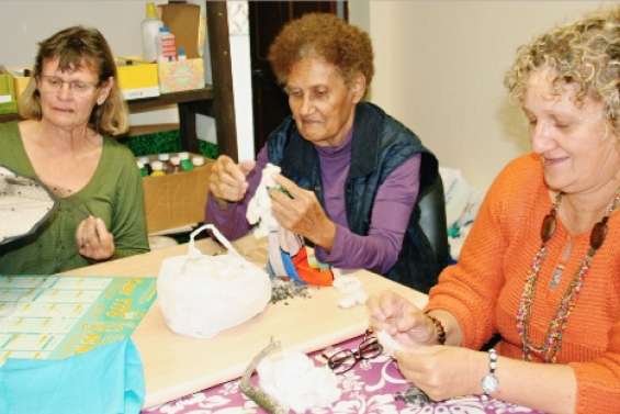 Un fragment de temps