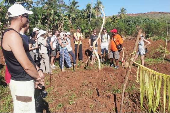 Une forte volonté d'accueil